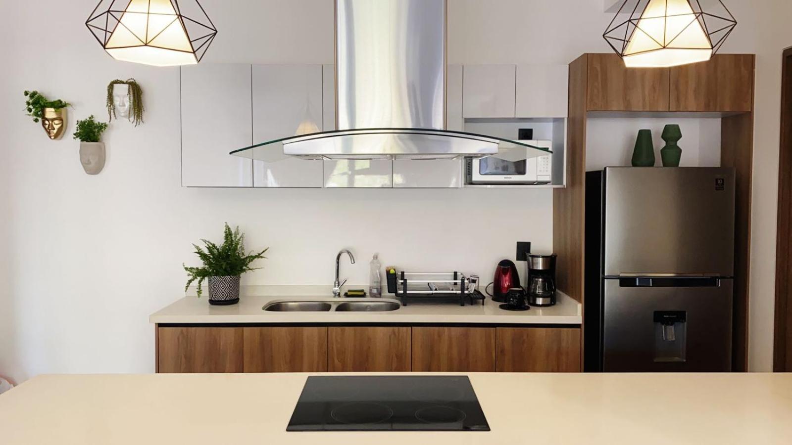 , Wave Living Apartamento Playa del Carmen