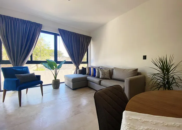 Playa Del Carmen , Wave Living Apartment
