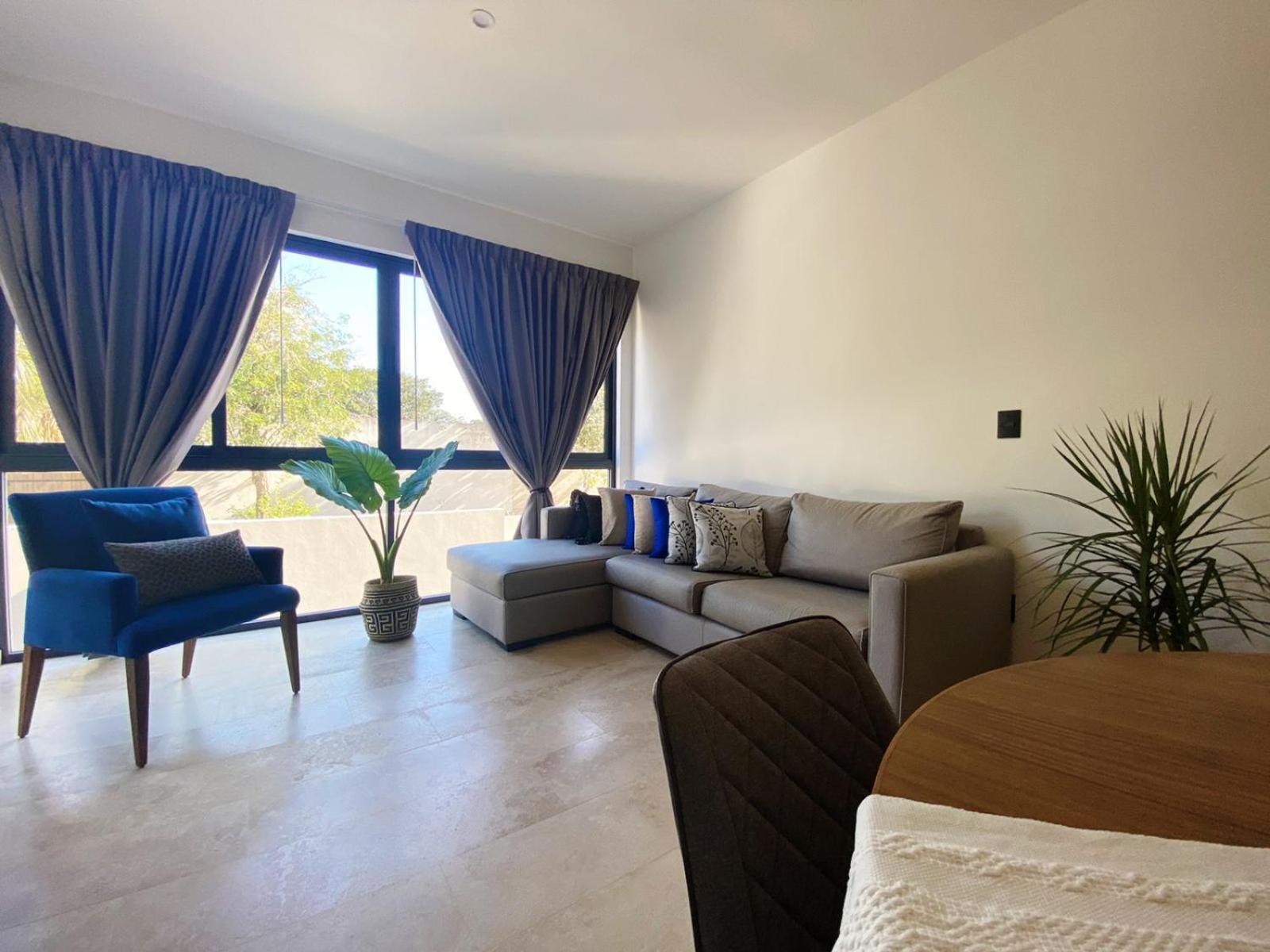 Apartamento , Wave Living