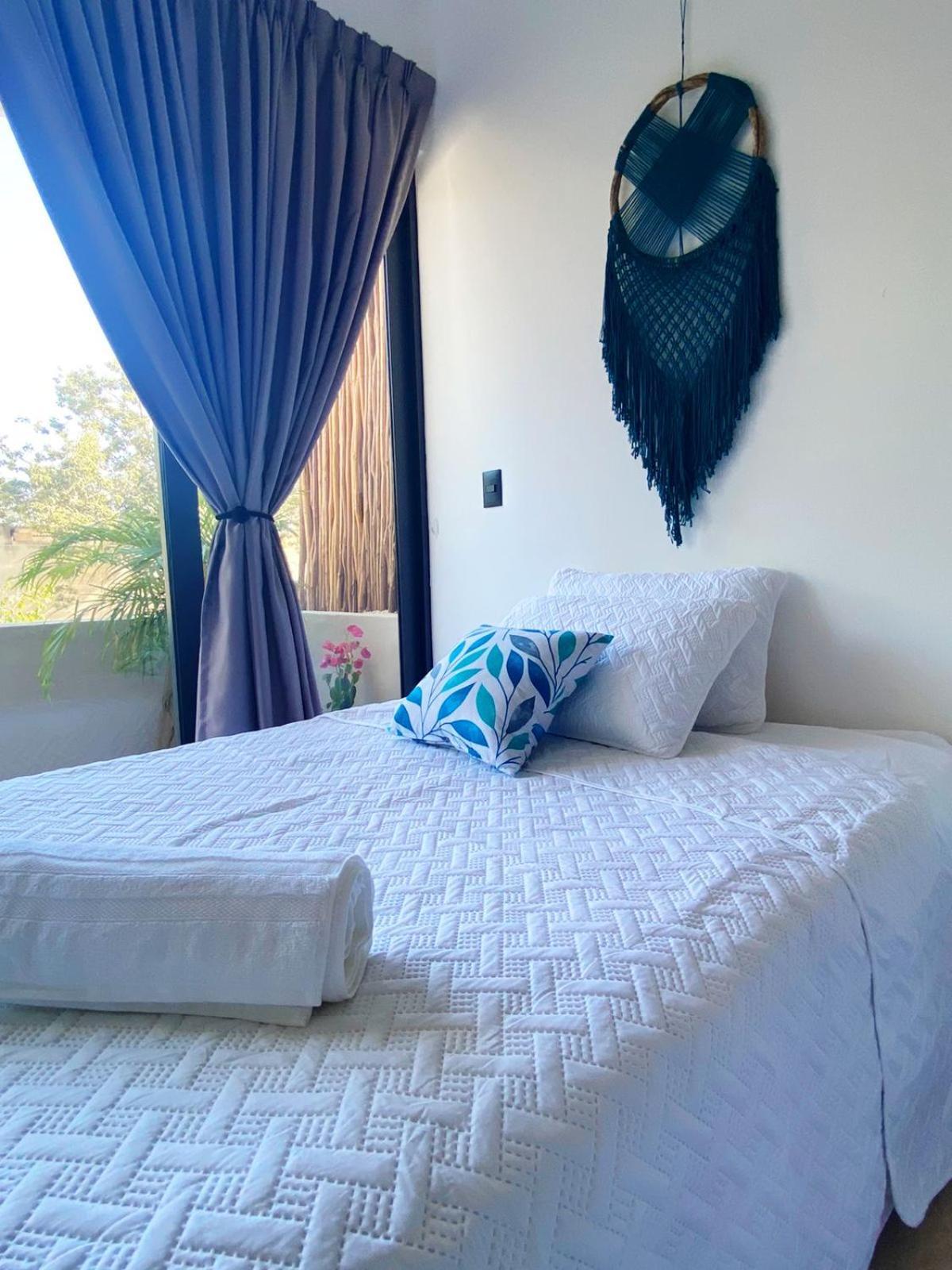 Apartamento , Wave Living *