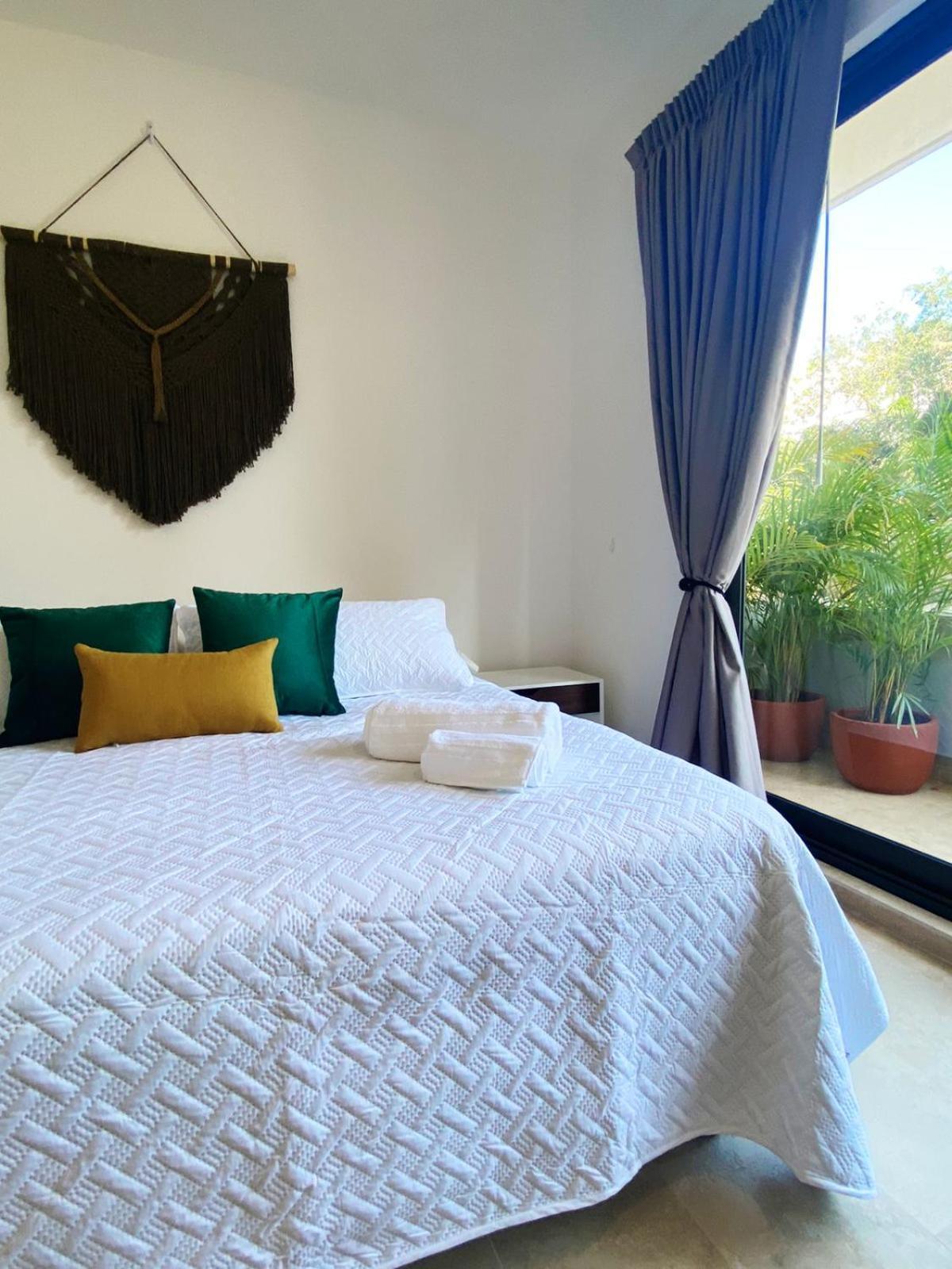 , Wave Living Apartamento *